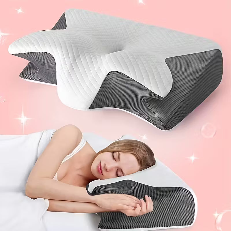 NeckReset™ Cervical Pillow