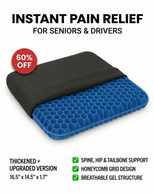 The Restore Gel Seat™