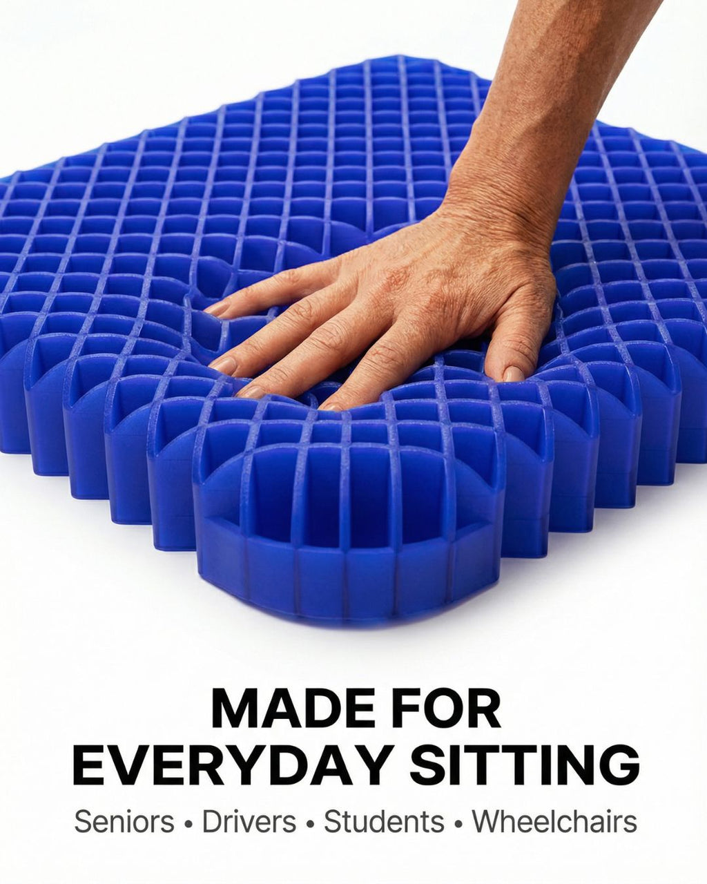 The Restore Gel Seat™