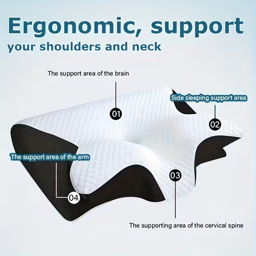 NeckReset™ Cervical Pillow