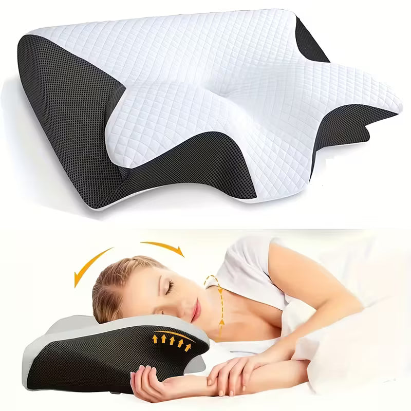 NeckReset™ Cervical Pillow