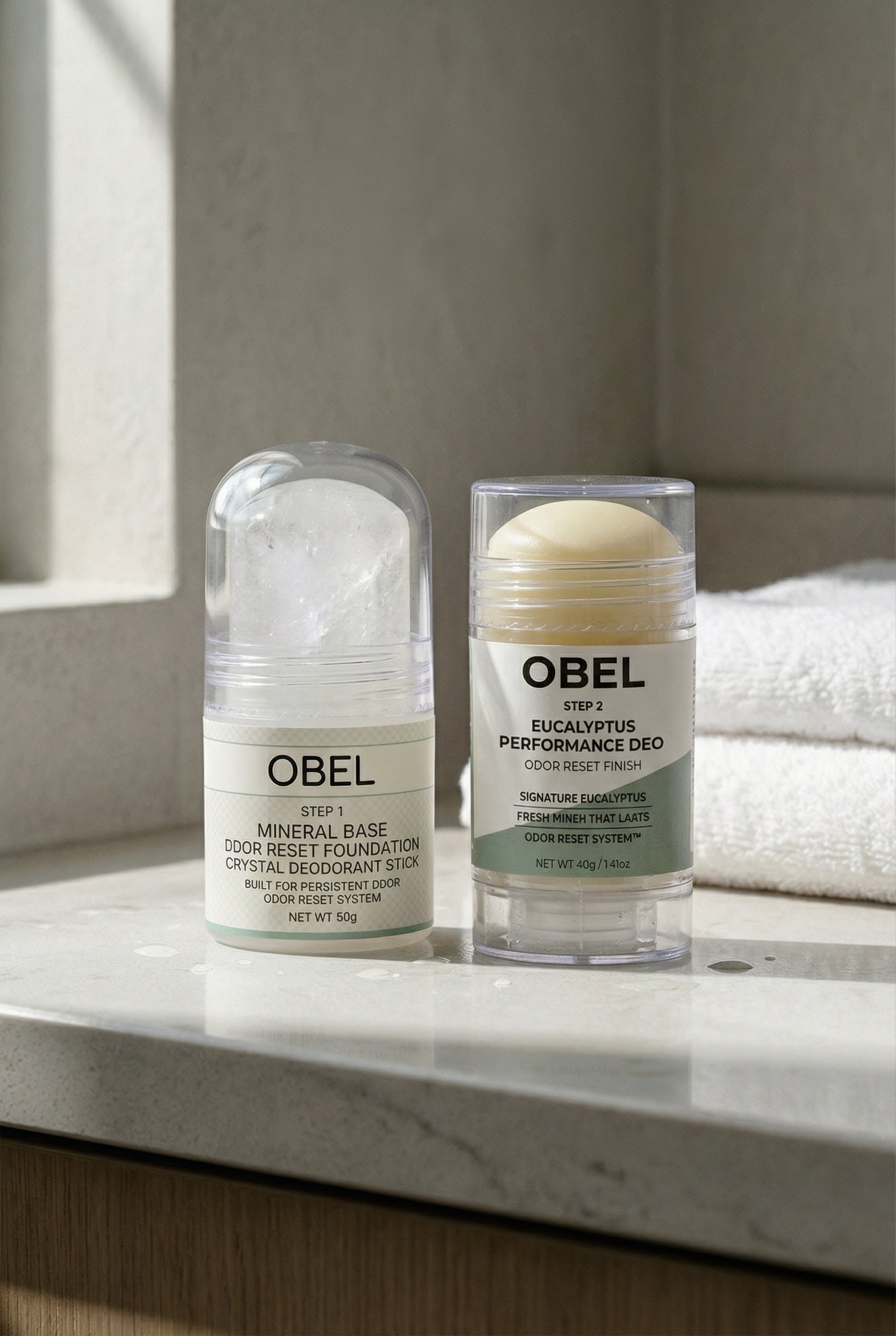 OBEL 48H Reset Kit