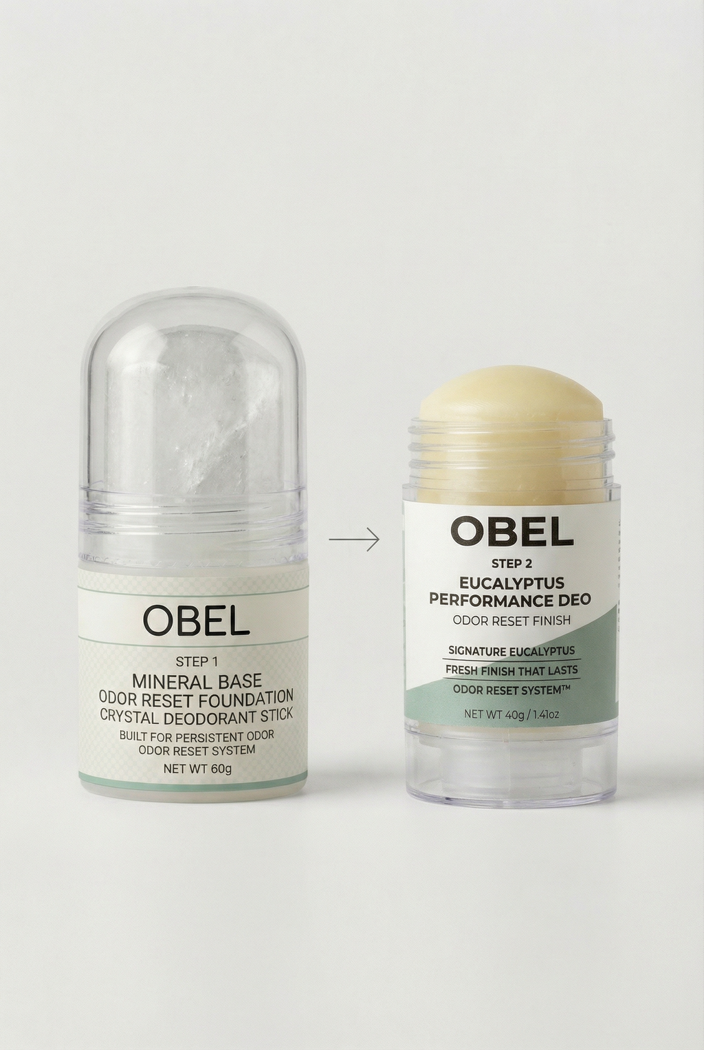 OBEL 48H Reset Kit